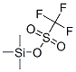 TrimethylSilyl Trifluoromethanesulfonate CAS#: 22607-77-8