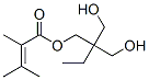 Trimethylolpropane trimethylacrylate CAS#: 102068-89-3
