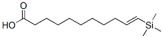 Trimethylsilyl-10-undecenoate CAS#: 24338-09-8