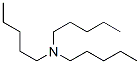 Tripentylamine, 98%, mixture of isomers CAS#: 214290-37-6