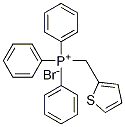 Triphenyl(2-thienylmethyl)phosphonium bromide CAS#: 23259-98-5