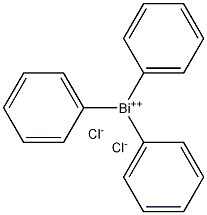 Triphenylbismuth dichloride CAS#: 28719-54-2