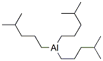 Tris(4-methylpentyl)aluminum CAS#: 2180-65-6