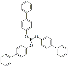 Tris(biphenyl-4-yl) phosphite CAS#: 25963-45-5