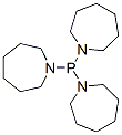 Tris(hexahydro-1H-azepin-1-yl)phosphine CAS#: 23720-18-5