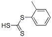 Trithiocarbonic acid methylphenyl ester CAS#: 13509-32-5