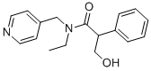 Tropicamide CAS#: 1508-75-4