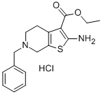 Tropisetron CAS #: 89565-68-4