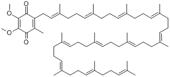UBIQUINONE-11 CAS#: 24663-35-2