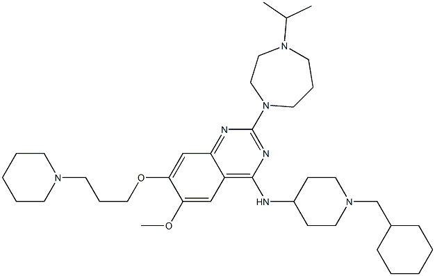 UNC 0631 CAS#: 1320288-19-4