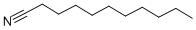 UNDECANENITRILE CAS#: 2244-07-7