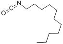 UNDECYL ISOCYANATE CAS#: 2411-58-7