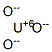 Uranium oxide CAS#: 11113-93-2