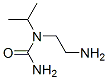 Urea, N-(2-aminoethyl)-N-(1-methylethyl)- (9CI) CAS#: 229028-71-1