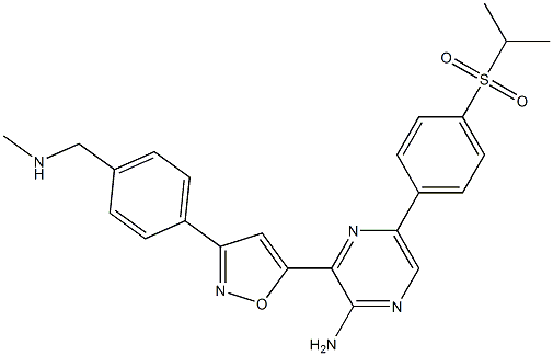 VE 822 CAS#: 1232416-25-9