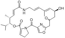 VIRGINIAMYCIN M1 CAS#: 21411-53-0