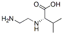 Valine, N-(2-aminoethyl)- (9CI) CAS#: 243653-68-1