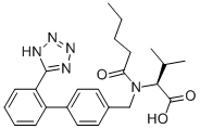 Valsartan CAS#: 137862-53-4