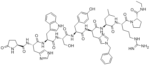 Vantas CAS#: 220810-26-4