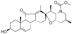 Verapatuline CAS#: 212968-58-6