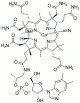 ভিটামিন B12 CAS #: 68-19-9