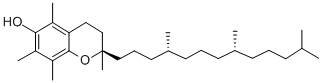 Vitamin E CAS#: 10191-41-0