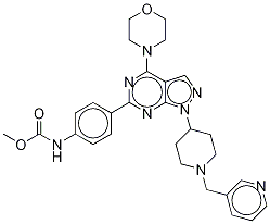 WYE-687 CAS#: 1062161-90-3