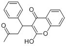Warfarin CAS#: 81-81-2