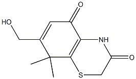 Xanthiazone CAS#: 212701-97-8