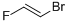 (Z)-1-Bromo-2-fluoroethene CAS#: 2366-31-6