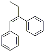 (Z)-1,2-Diphenyl-1-butene CAS#: 20218-42-2