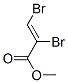 (Z)-2,3-Dibromopropenoic acid methyl ester CAS#: 26631-70-9