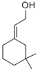 (Z)-3,3-DIMETHYLCYCLOHEXYLIDENEETHANOL CAS#: 26532-23-0