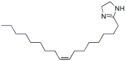 (Z)-4,5-dihydro-2-(8-heptadecenyl)-1H-imidazole CAS#: 21656-45-1