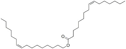 (Z)-9-Hexadecenoic acid (Z)-9-hexadecenyl ester CAS#: 22393-97-1