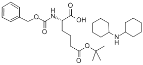 Z-AAD(OTBU)-OH DCHA CAS#: 201668-30-6