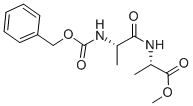 Z-ALA-ALA-OME CAS#: 2483-51-4
