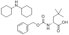 Z-BETA-TBU-D-ALA-OH DCHA CAS#: 201677-20-5