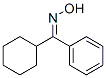 (Z)-Cyclohexylphenyl ketone oxime CAS#: 23517-35-3