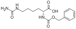 Z-D-HOMOCIT-OH CAS#: 218938-56-8