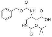 Z-DBU(BOC)-OH CAS#: 108919-51-3