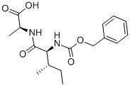 Z-ILE-ALA-OH CAS#: 24787-83-5