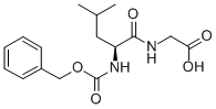 Z-LEU-GLY-OH CAS#: 2706-38-9
