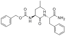 Z-LEU-PHE-NH2 CAS#: 13171-96-5