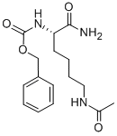 Z-LYS(AC)-NH2 CAS#: 218938-54-6