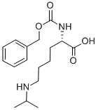 Z-LYS(ISOPROPYL)-OH CAS#: 218938-55-7