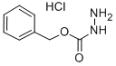 Z-NHNH2 HCL CAS#: 2540-62-7