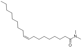 (Z)-N,N-dimethyl-9-octadecenamide CAS#: 2664-42-8