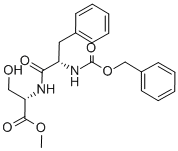 Z-PHE-SER-OME CAS#: 23828-09-3