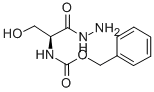 Z-SER-NHNH2 CAS#: 26582-86-5
